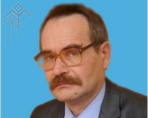 Владимир Кузюков