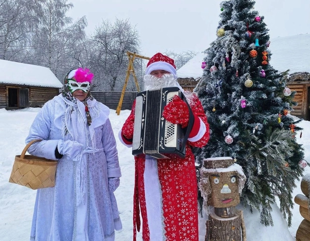 "Контактри" сӑн