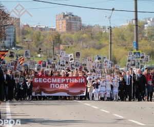 Алексей Свеклов сӑнӳкерчӗкӗ